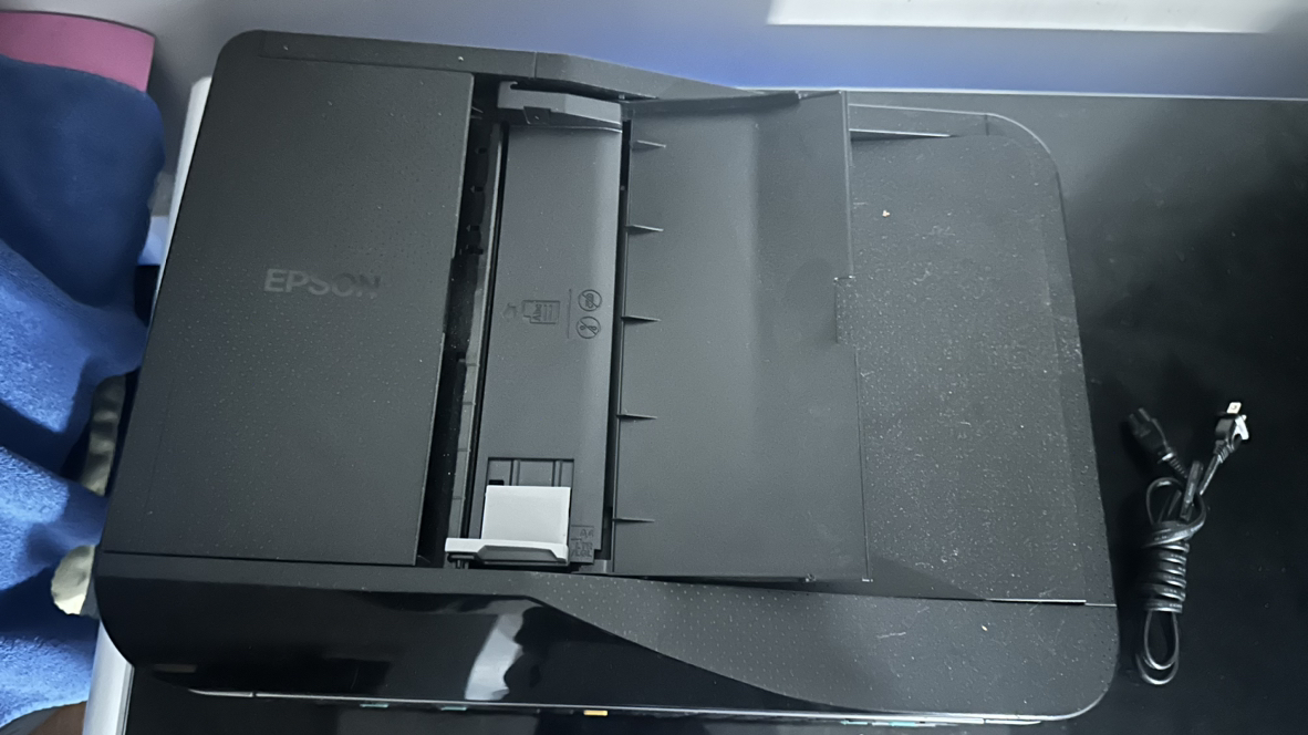 3 in 1 Printer - photo 5