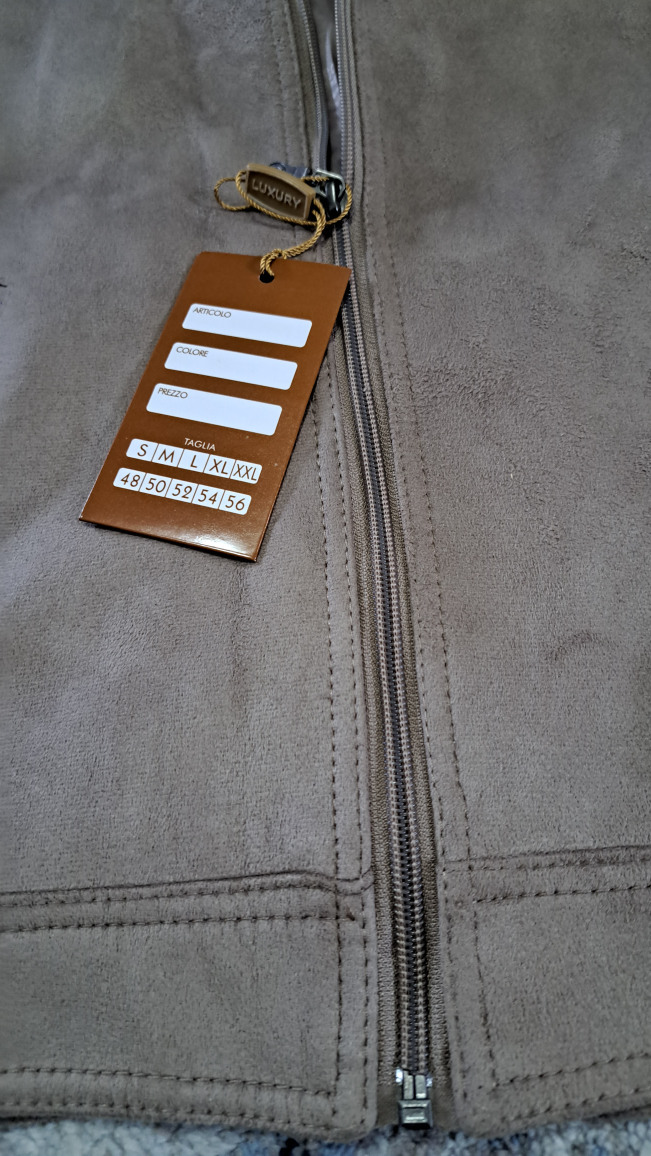 New Men Jacket - photo 2