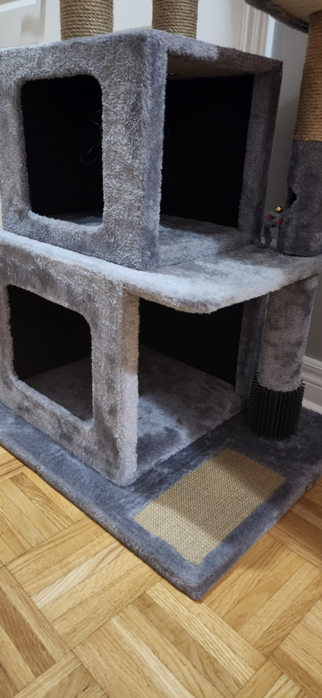 Catry 5 Level Cat Tree and Condo - photo 4