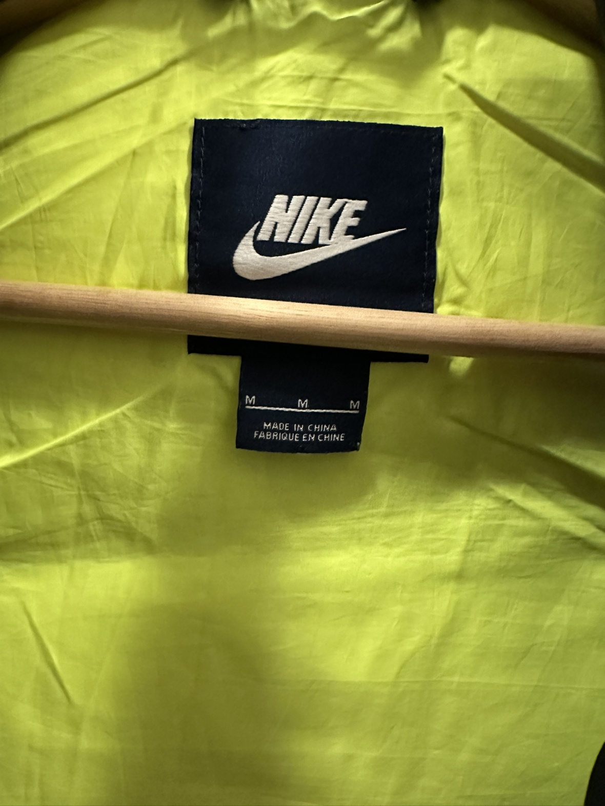 Nike Vet - photo 2