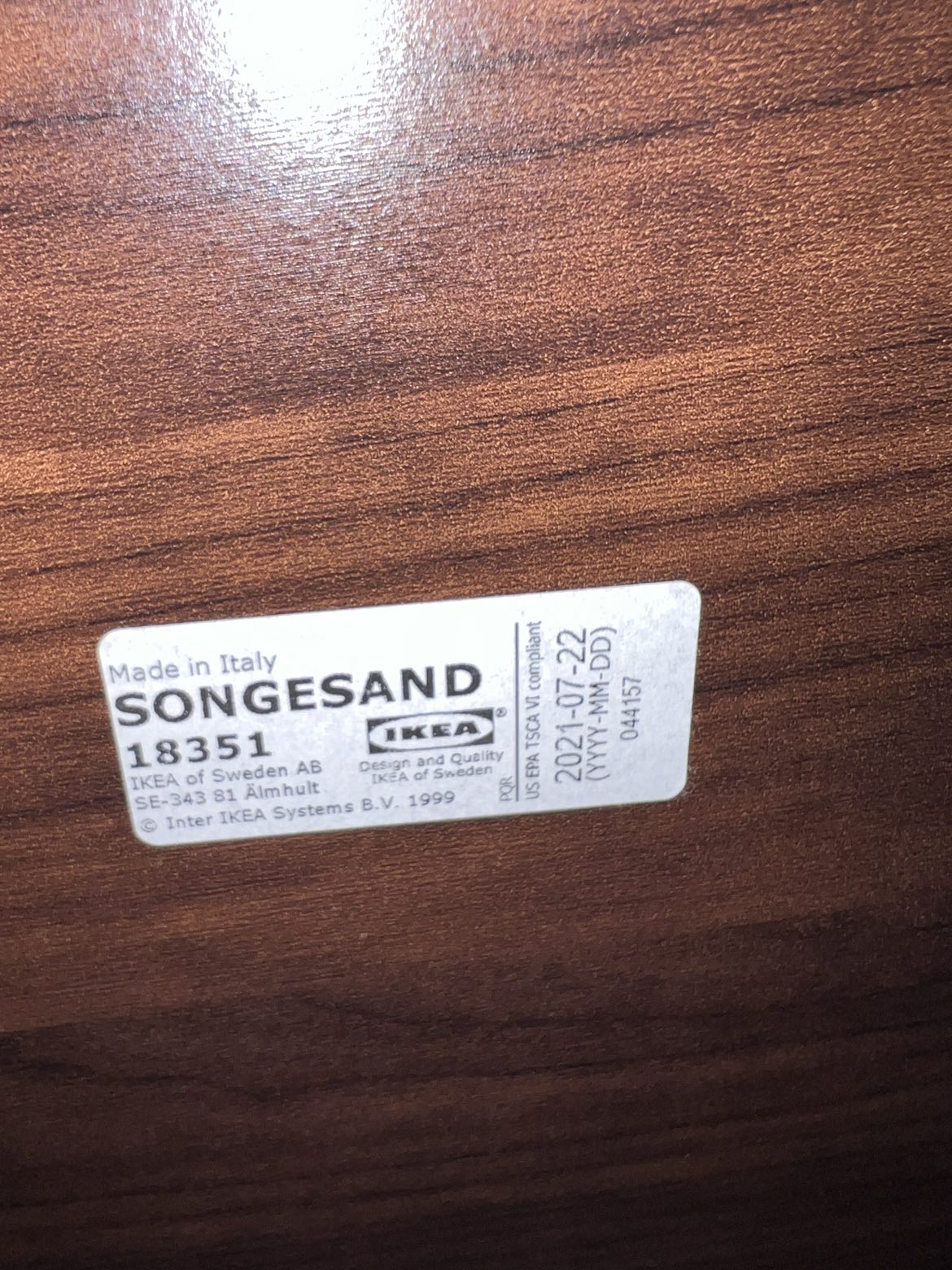 IKEA Bed frame set 10/10 (retail $339+taxes) - photo 5