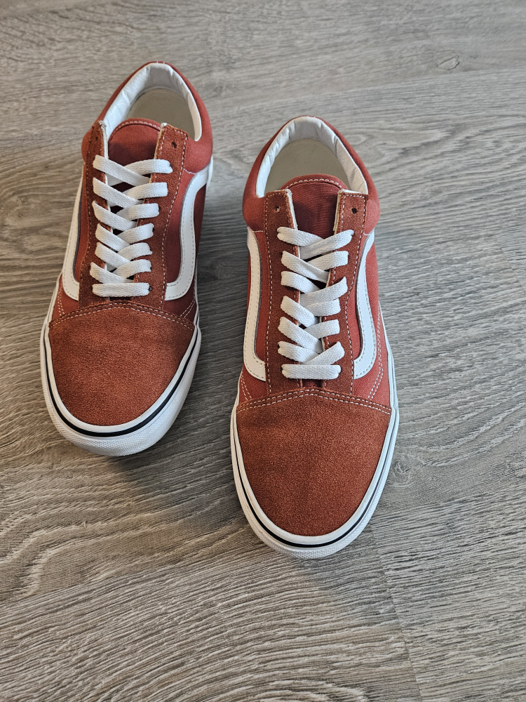 Old Skool Vans - photo 3