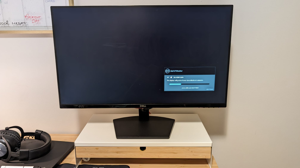 Dell monitor 27 thumbnail