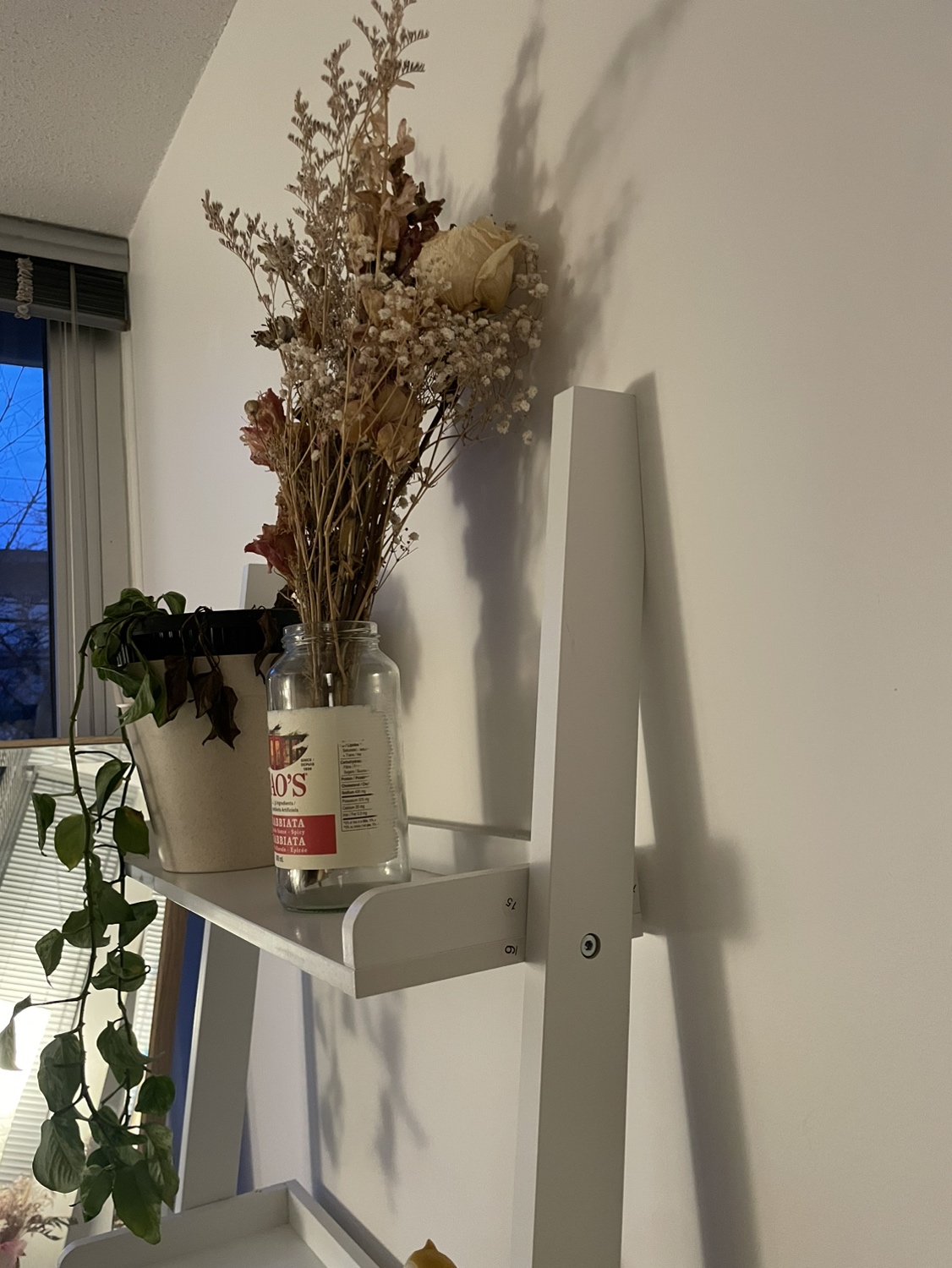 5-tier Ladder Shelf - photo 4