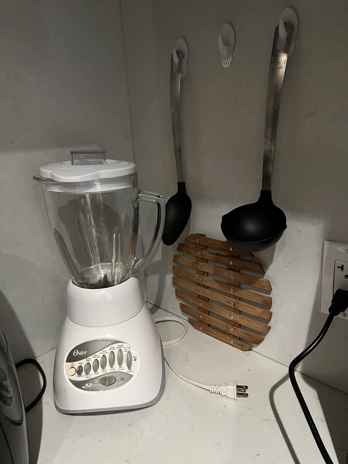 blender