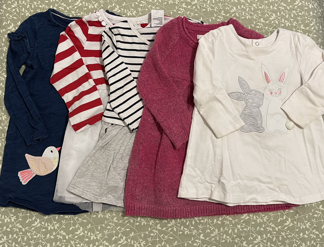 18-24m baby fall/winter clothings image indicator(2)