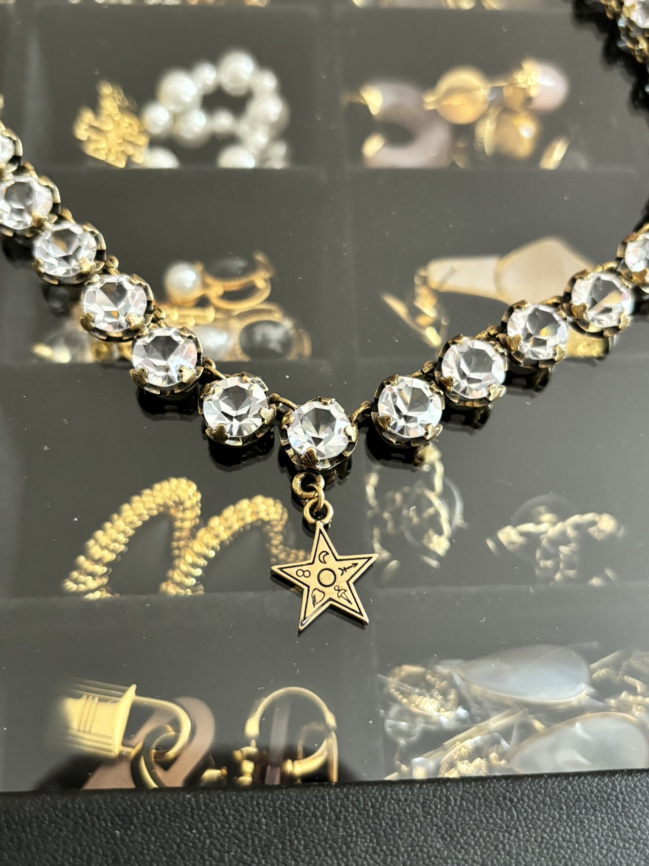 Necklace - photo 2