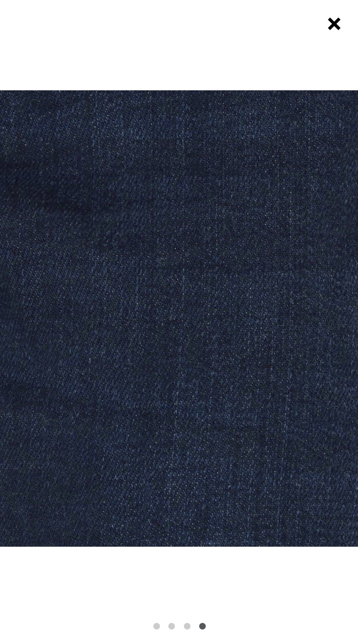 BNWT Love Moschino jeans size 28 image indicator(9)