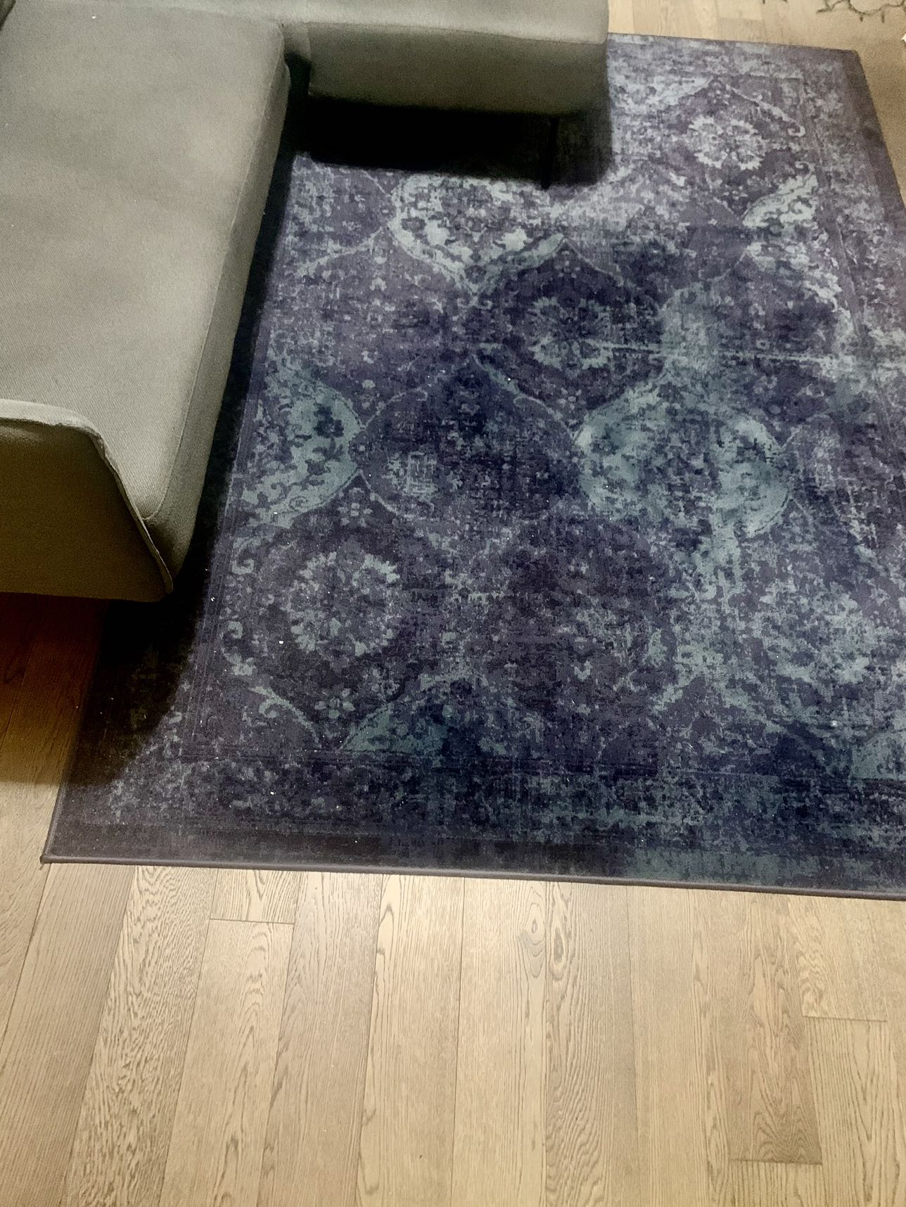 Moving Sales: Rug for Sale - photo 2