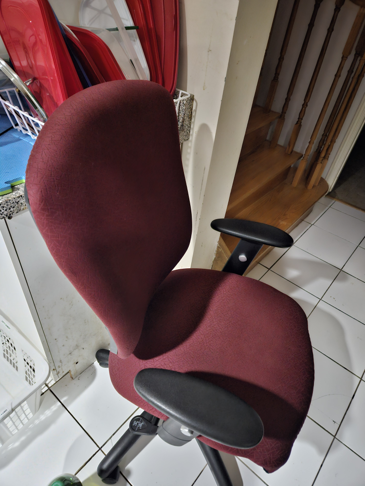 used office chair for sale