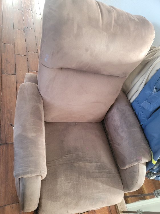 chair recliner