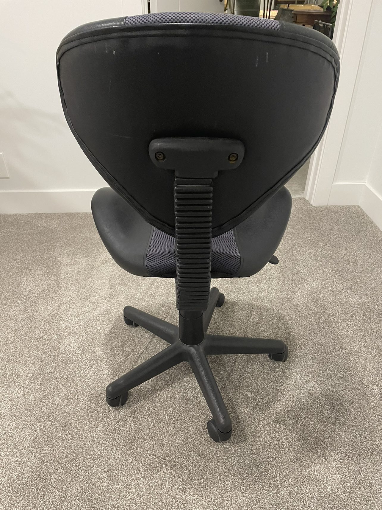 Adjustable Chair “ 🥕 “ - photo 2