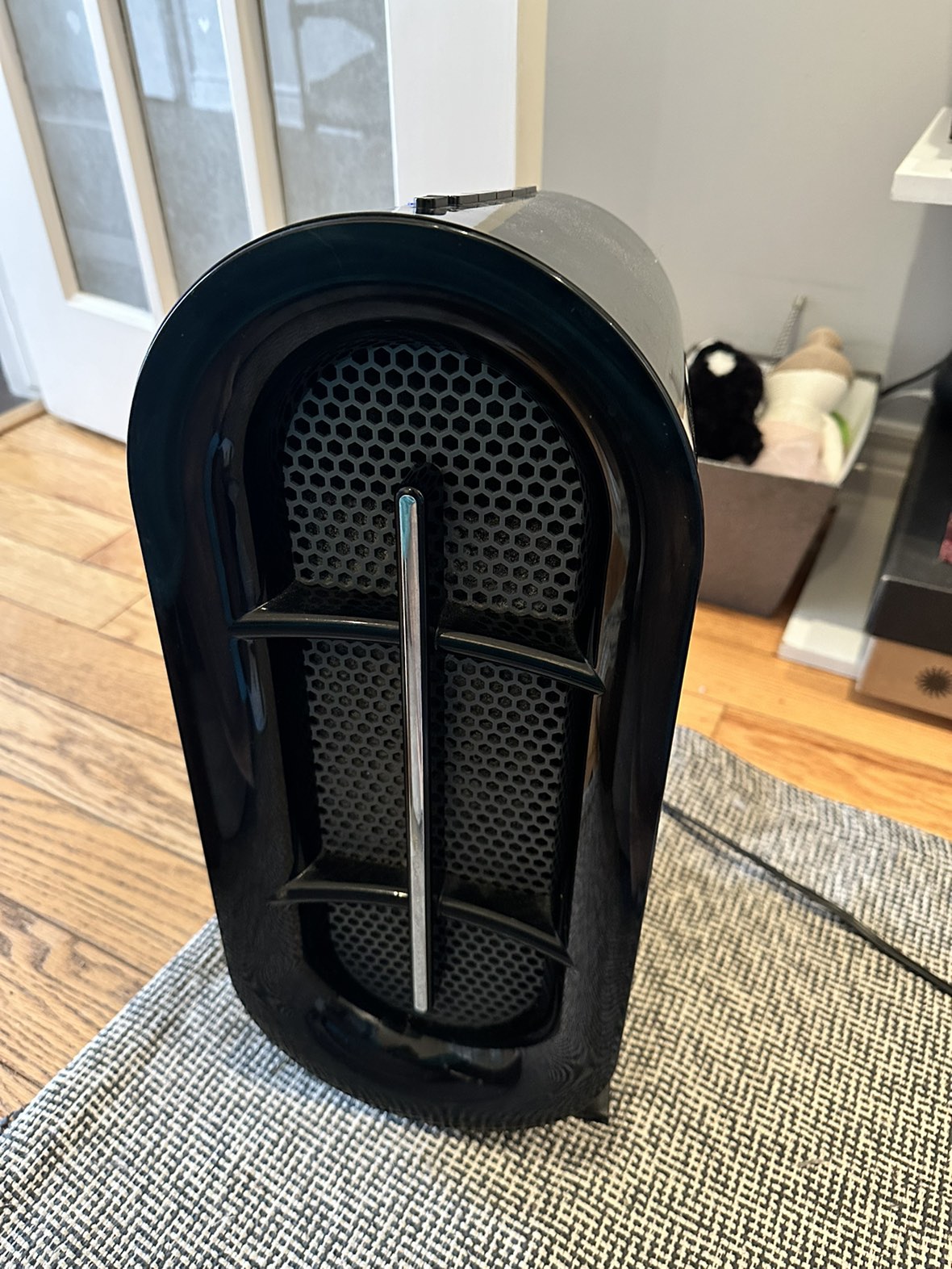 Bionaire air purifier