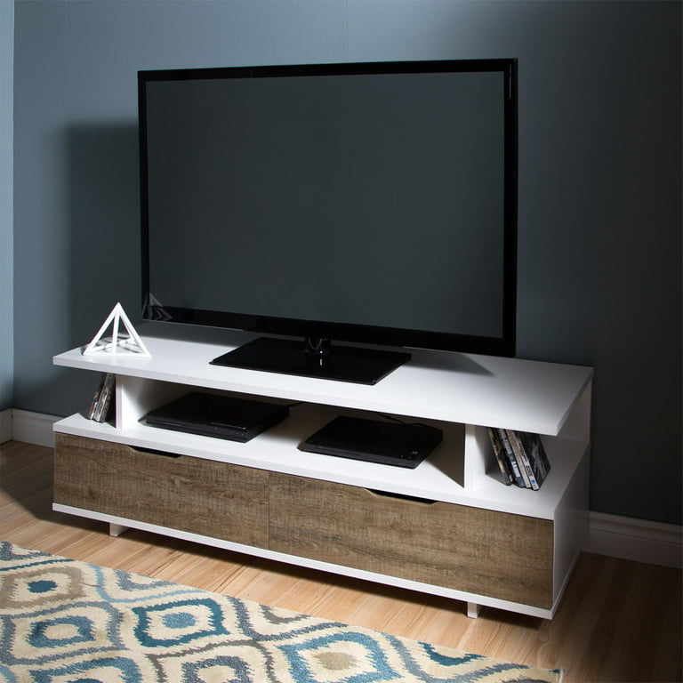 Reflekt TV Stand with Drawers for TVs up to 60" - photo 2