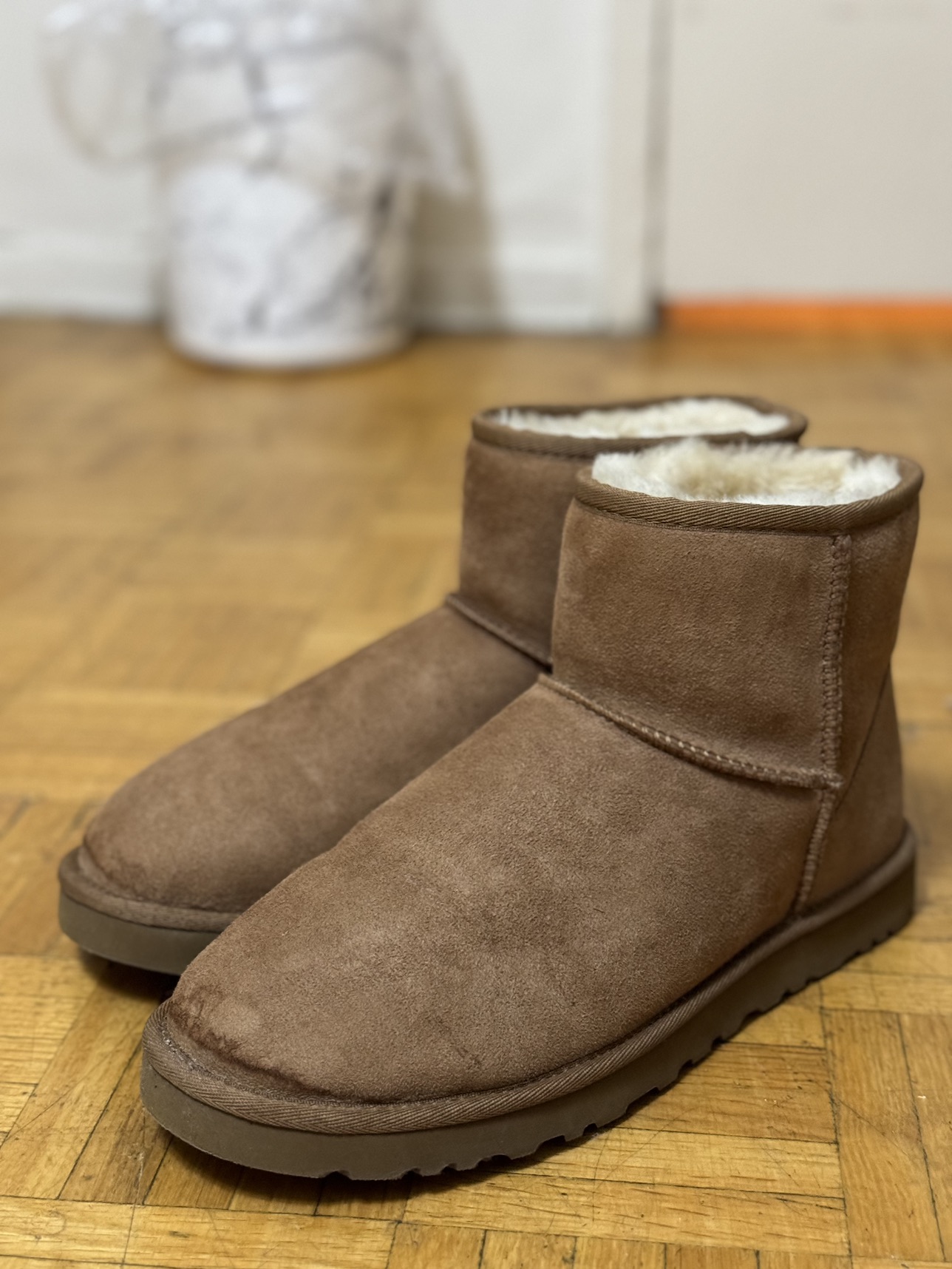 UGG Winter Boots - photo 4