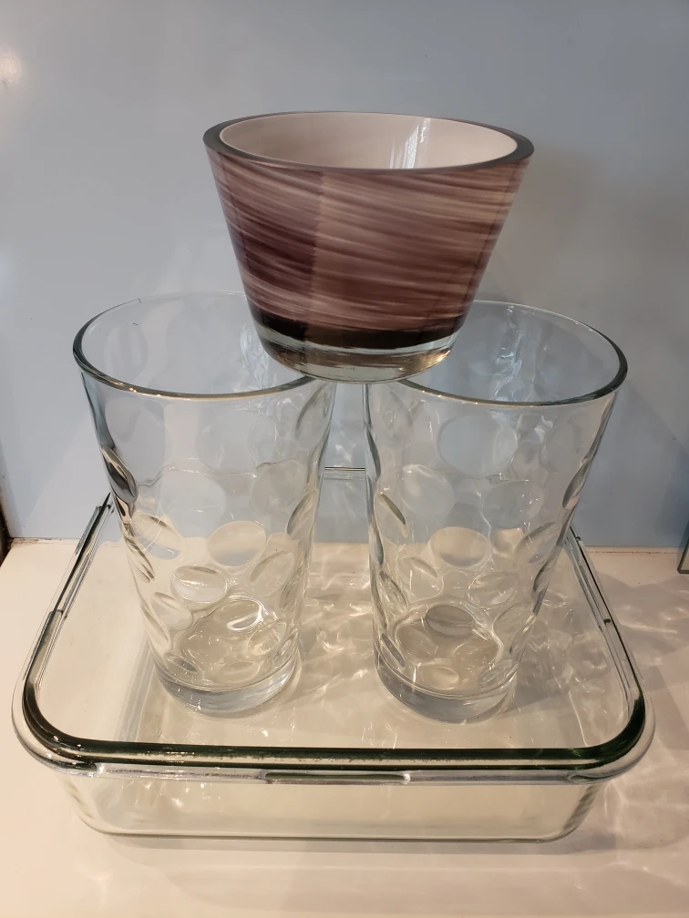 Free glasswear thumbnail