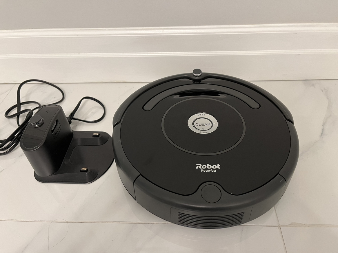 Roomba iRobot - photo 2
