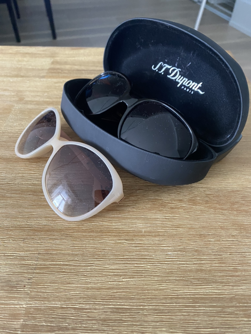 Two sunglasses thumbnail