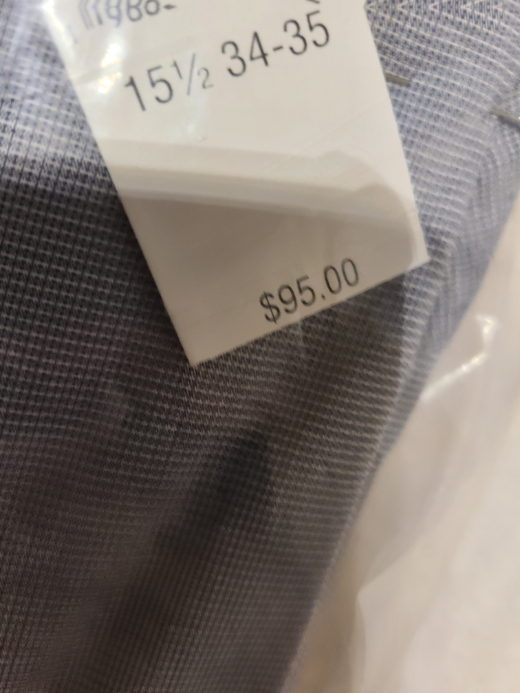 NEW* CK Slimfit DressShirts 3For$60 - photo 5