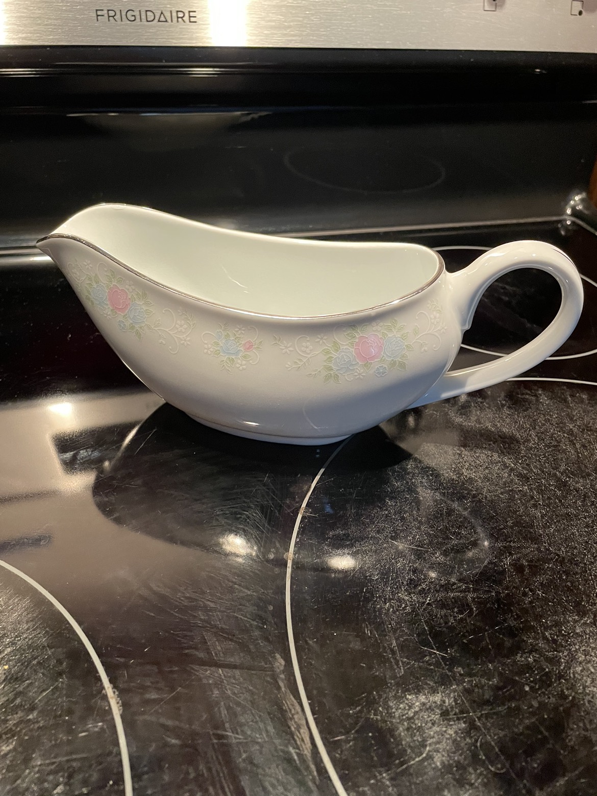 Gravy Boat thumbnail