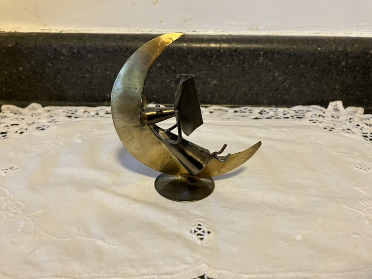 Mouse decoration
