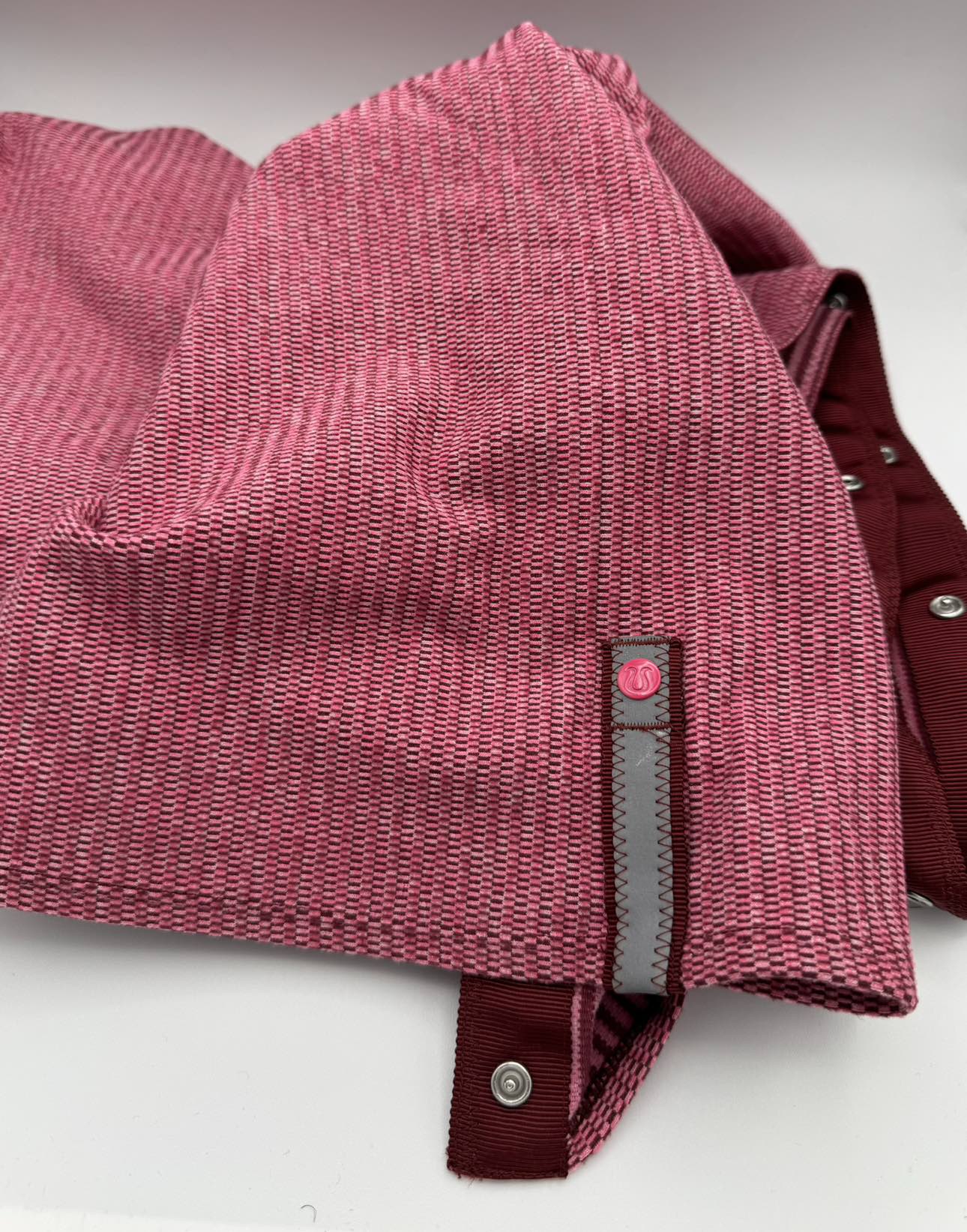 Lululemon Vinyasa Scarf Rulu image indicator(2)