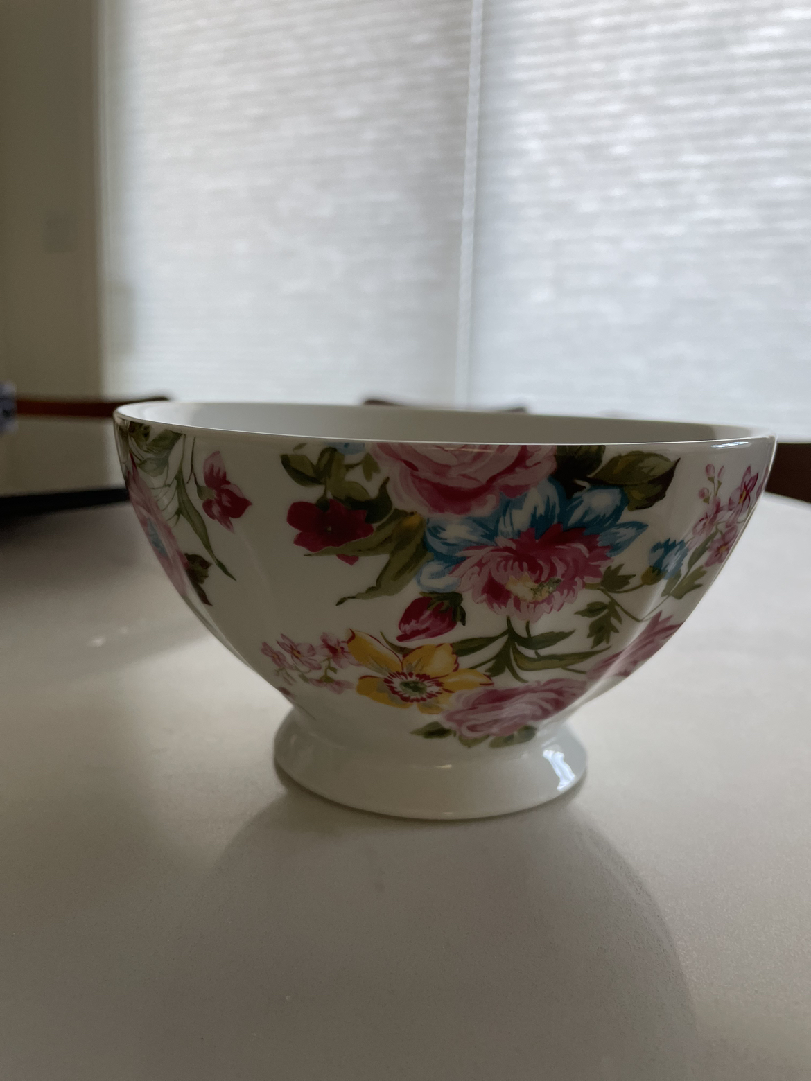 Brand new bowl & plate set - photo 3