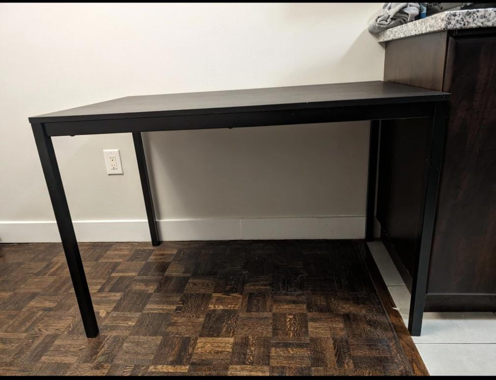 IKEA table - photo 2