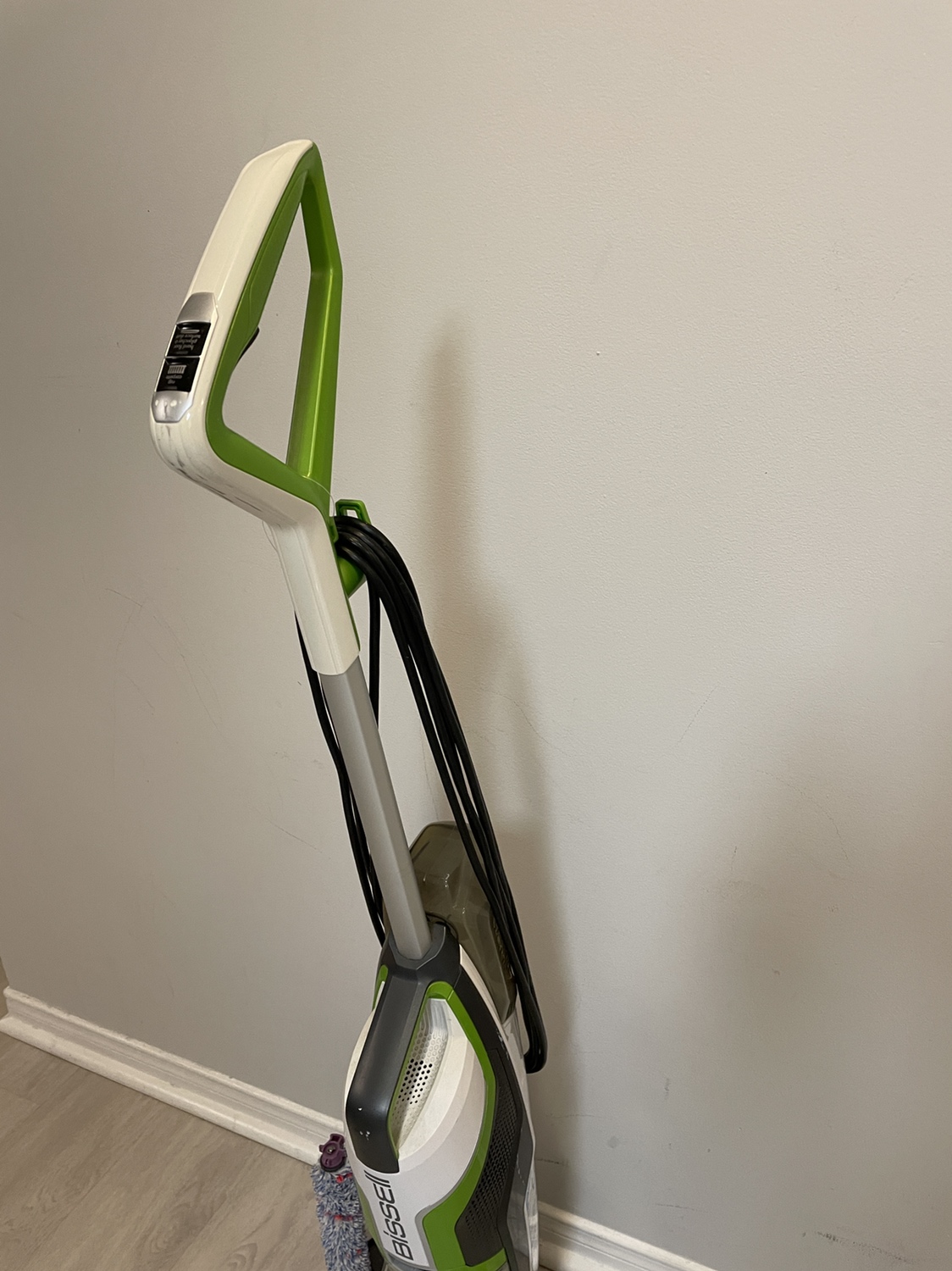 BISSELL Vacuum - photo 3