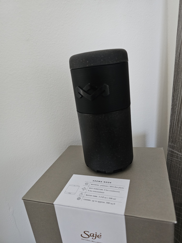 Marley Bluetooth speaker, water resistant - photo 5