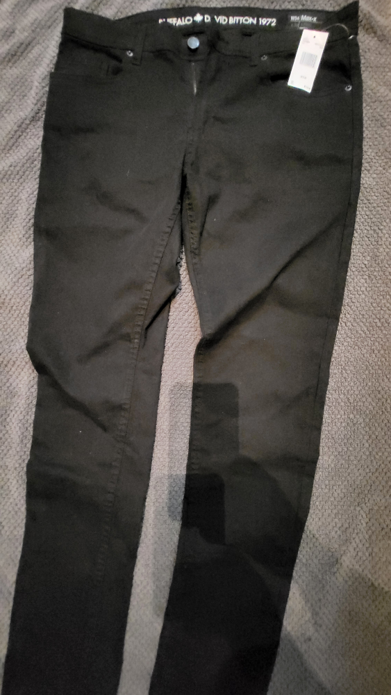 New- Buffalo 1972 Jeans thumbnail