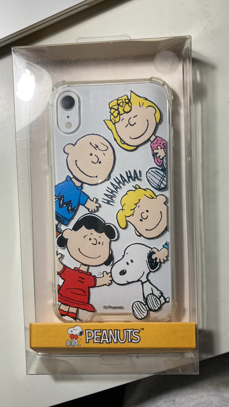 iPhone XS Max Phone Case thumbnail