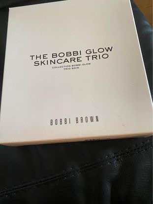 Bobbi Glow skin care - photo 3