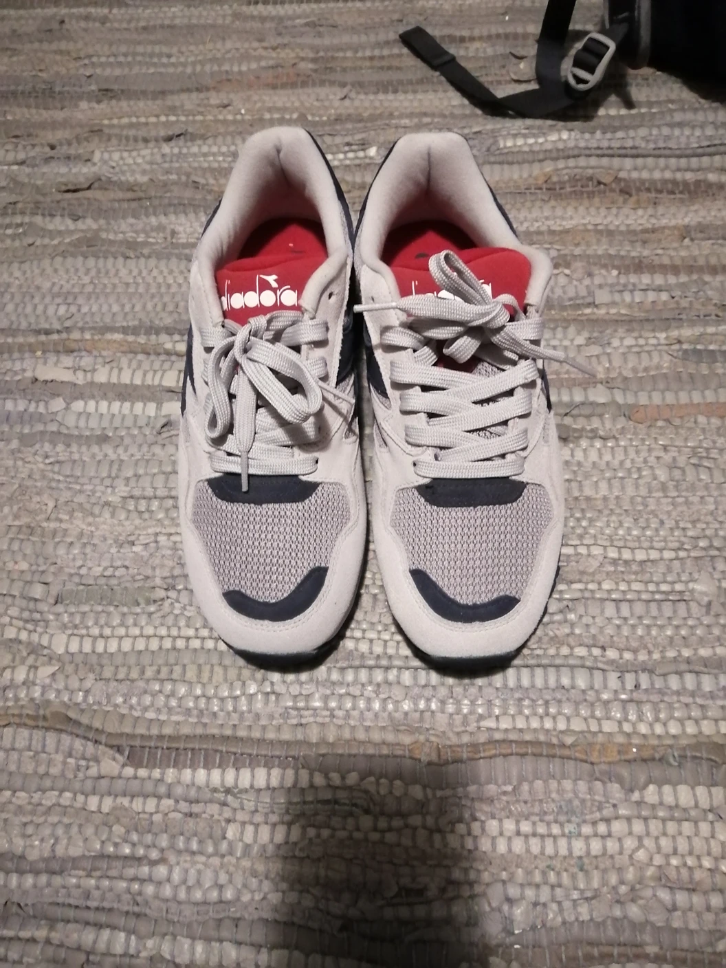 Diadora sneakers