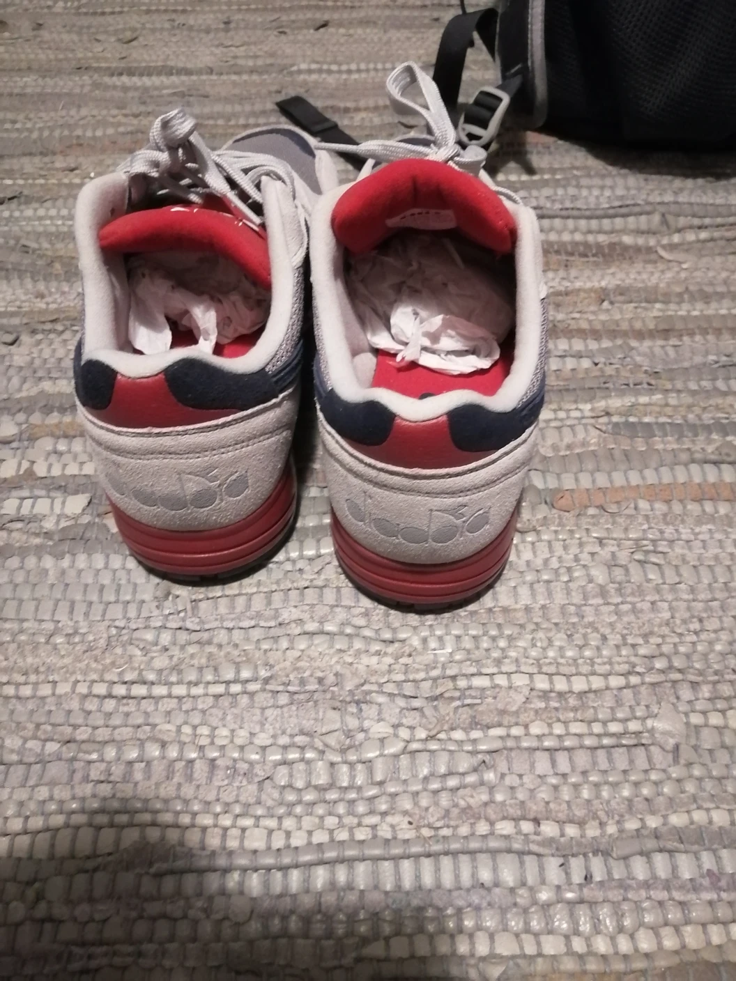Diadora sneakers - photo 3