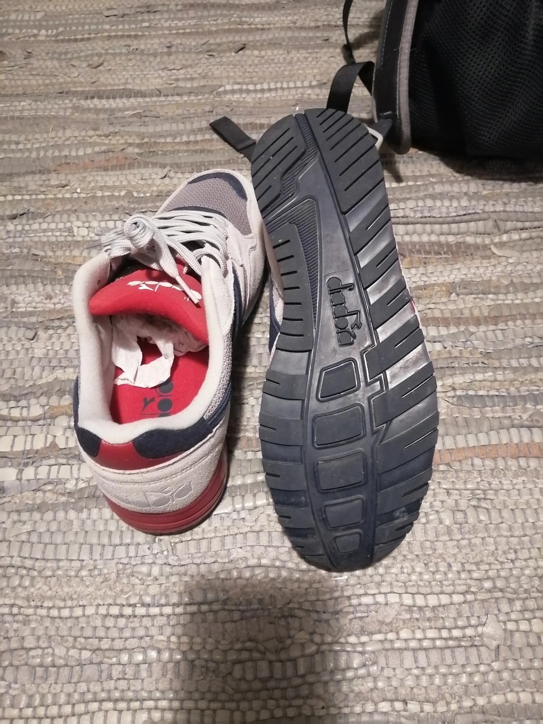 Diadora sneakers - photo 4