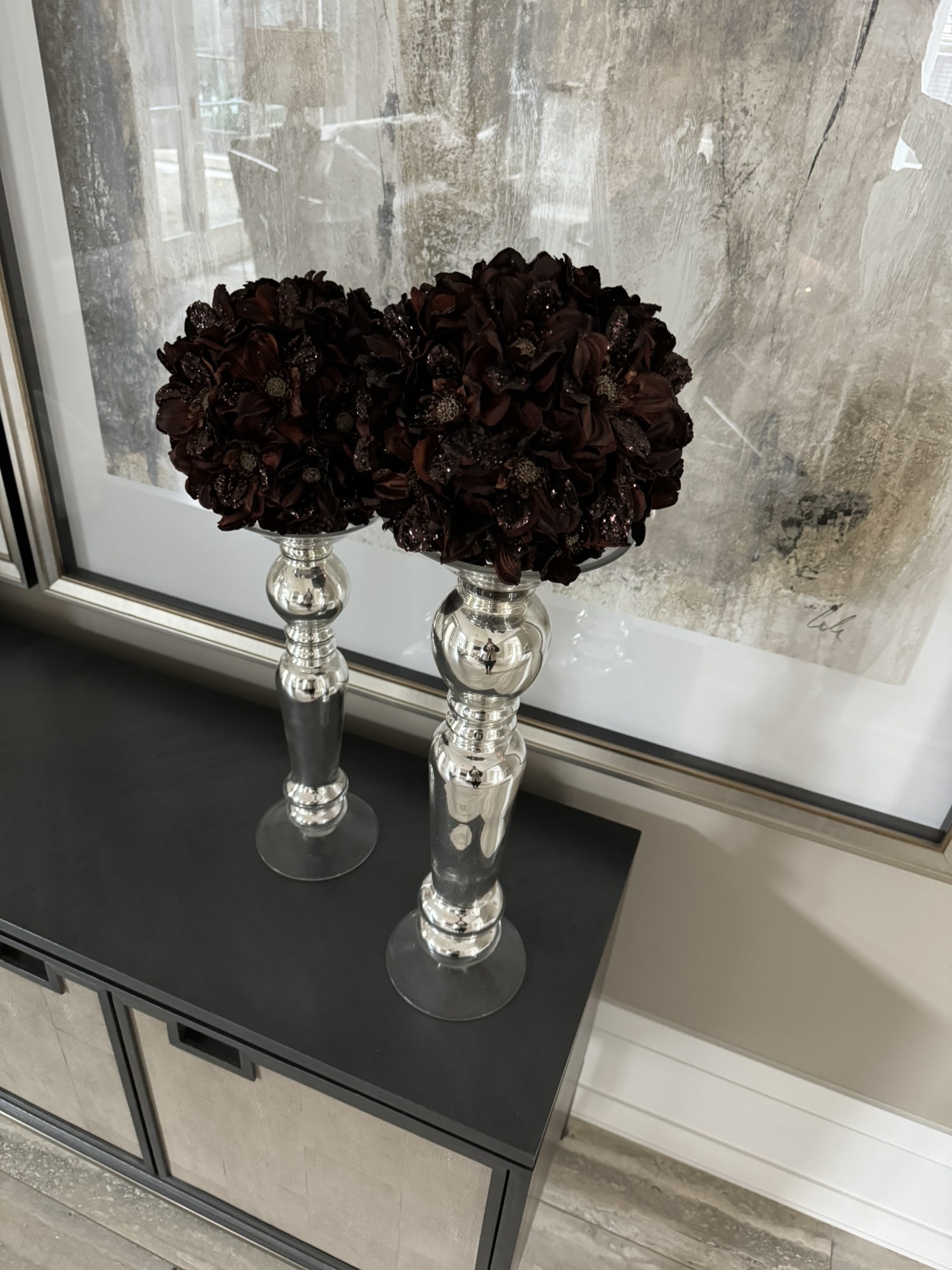 Two decor pieces - photo 4