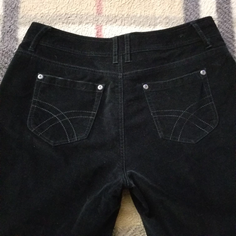 Lady Hathaway jeans