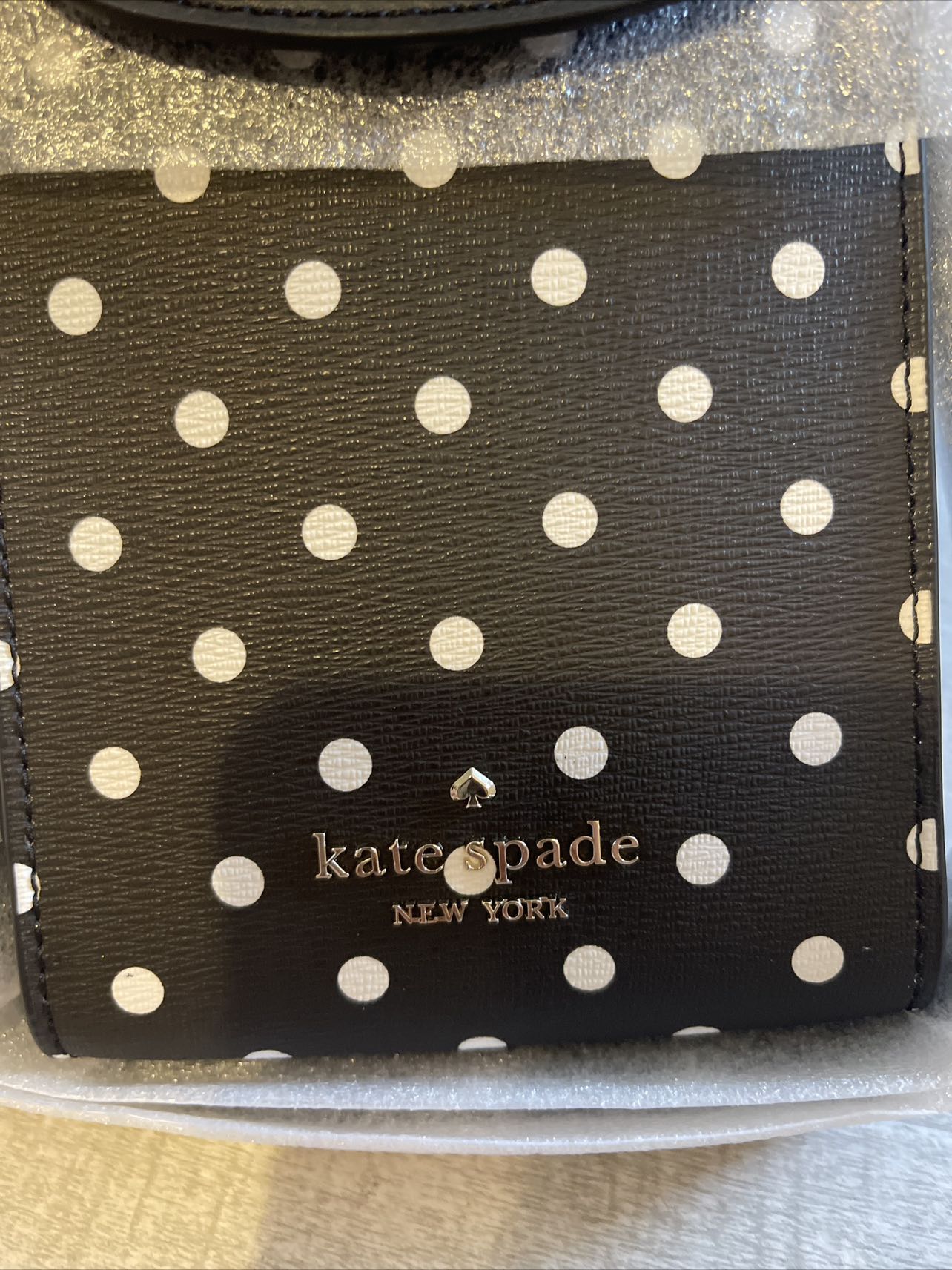 Kate Spade Minnie Mouse handbag - photo 4