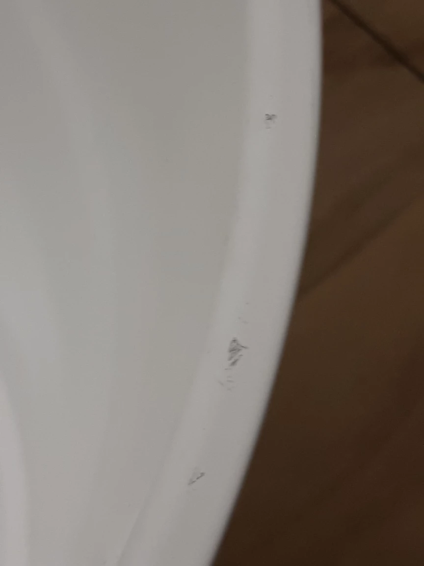 🥕 Large flower pott, 32 cm diameter image indicator(3)