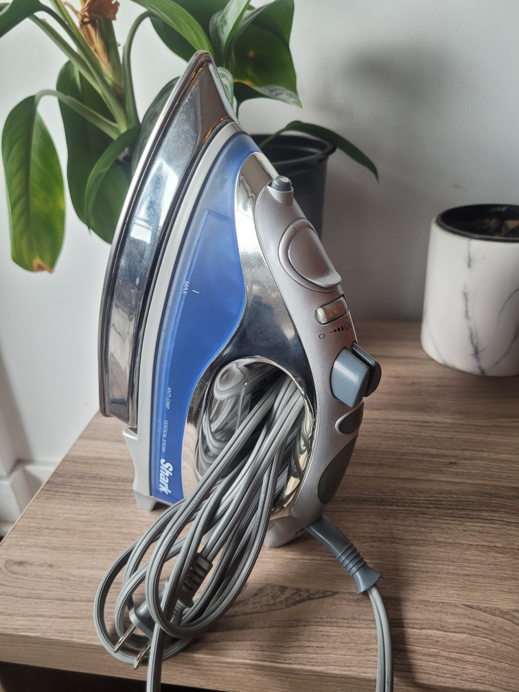 Shark iron - photo 2