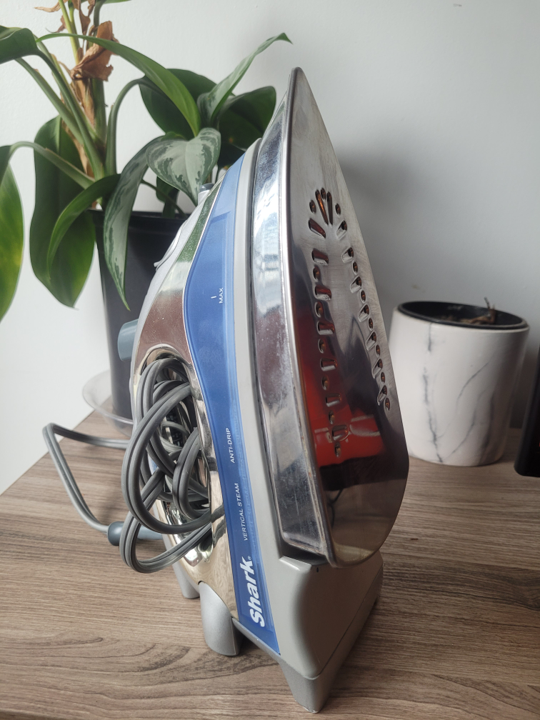 Shark iron - photo 3