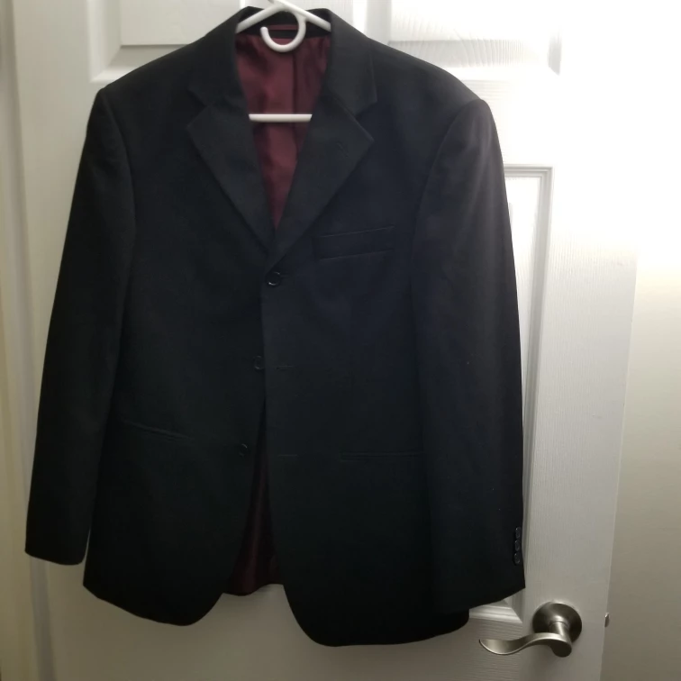 Bellissimo Blazers x  2