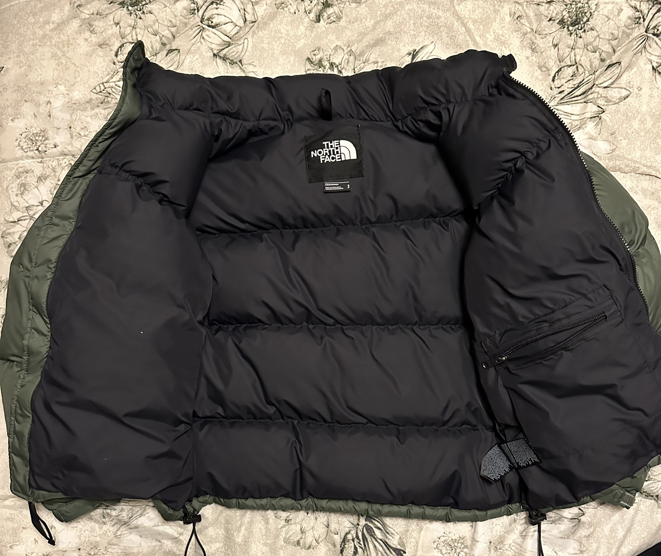 The north face retro mens - photo 4