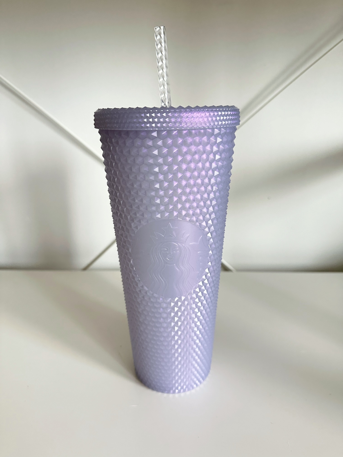 *NEW* Starbucks Bling Studded Venti Tumbler - photo 2