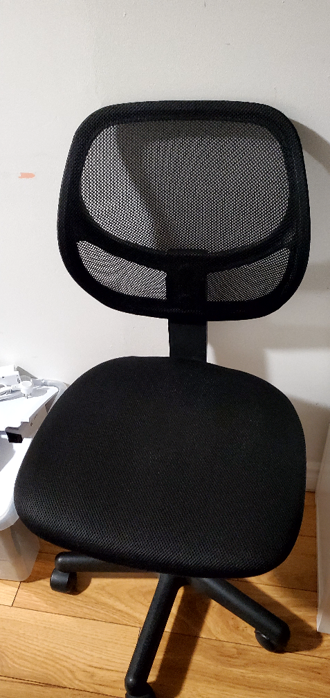 office chair - photo 2