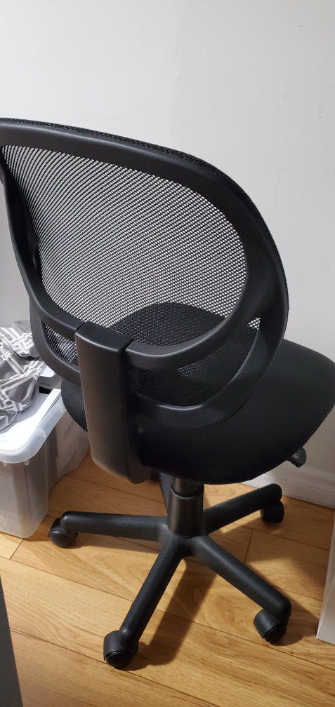 office chair - photo 3