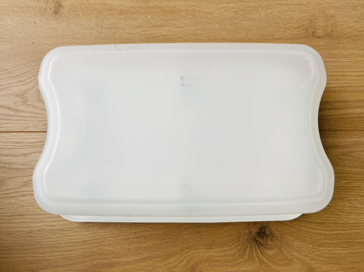 Sterilite box made in USA - photo 2