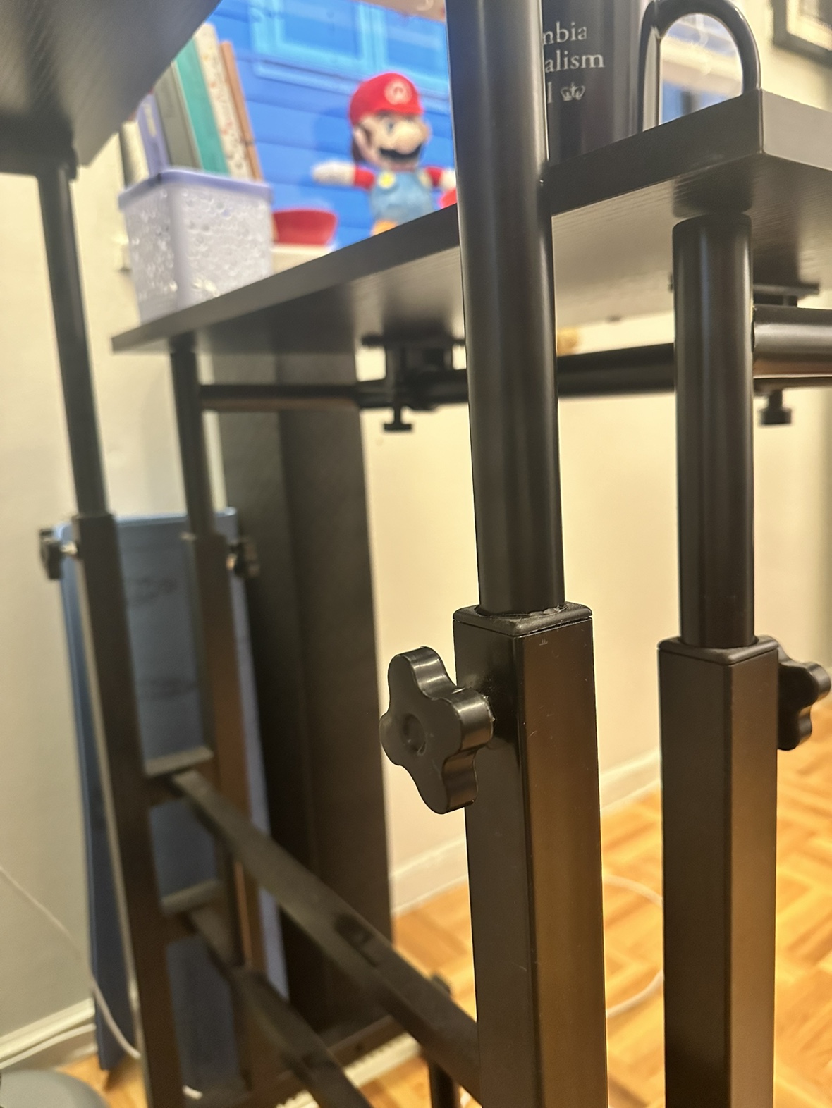 Standing desk image indicator(2)