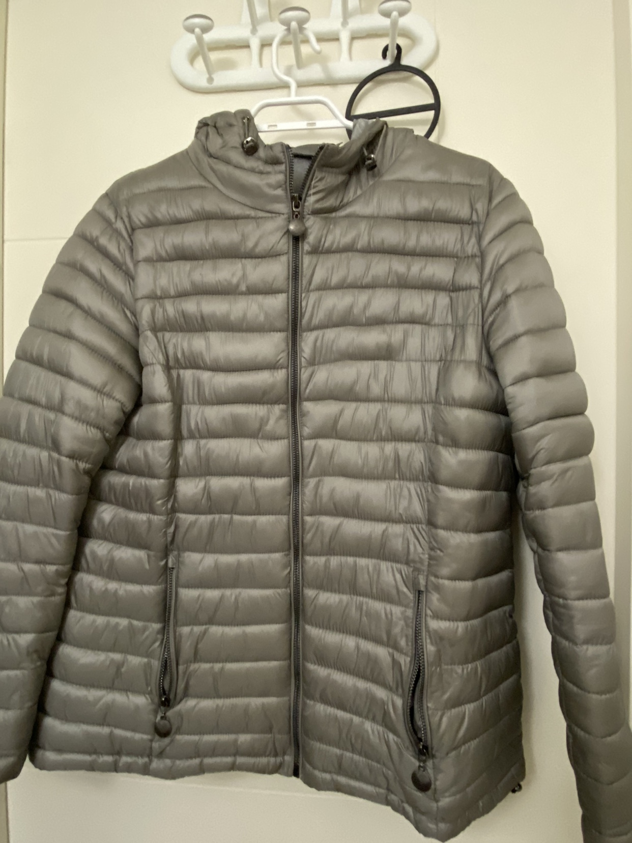 Women's jacket